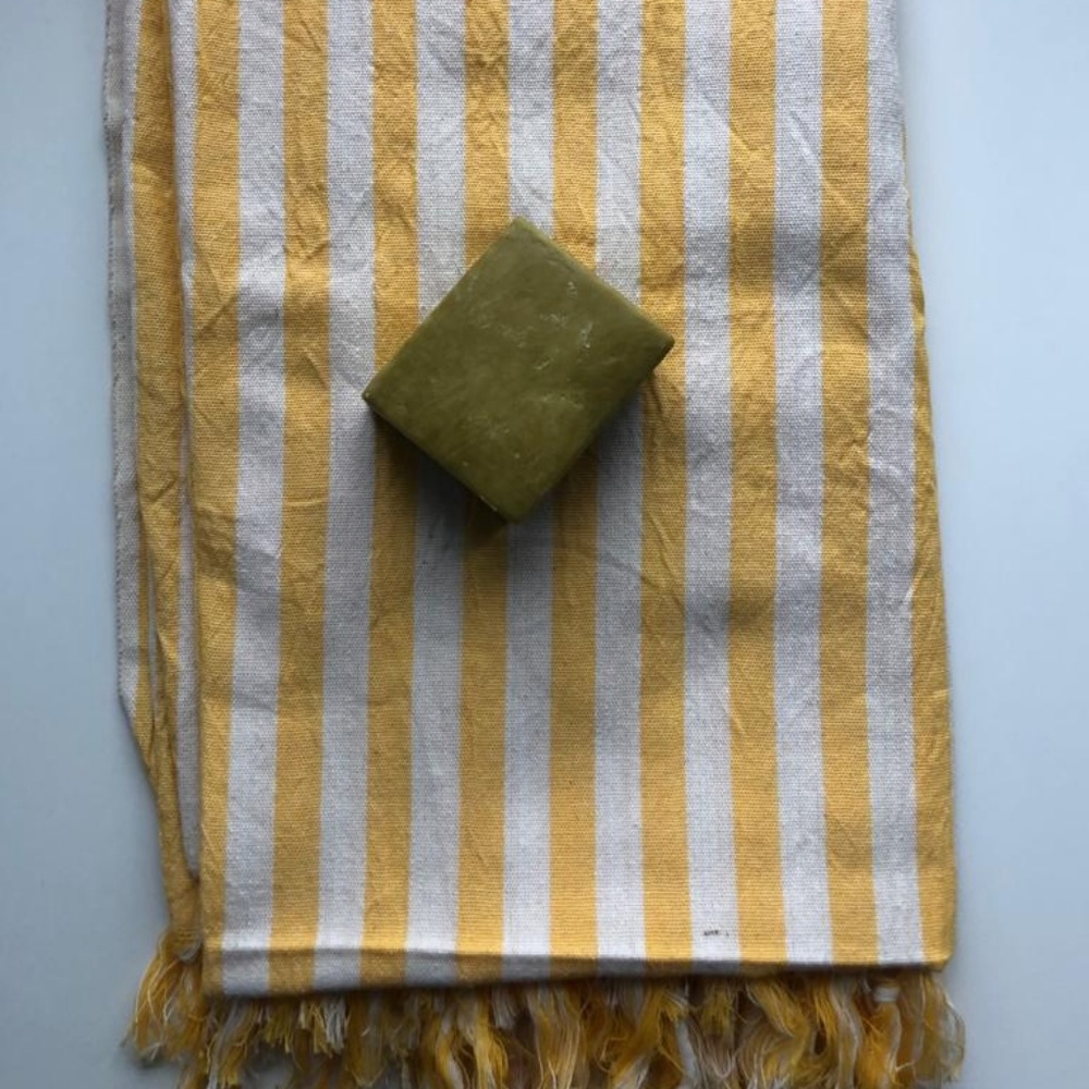 Handmade Sauna Loincloth